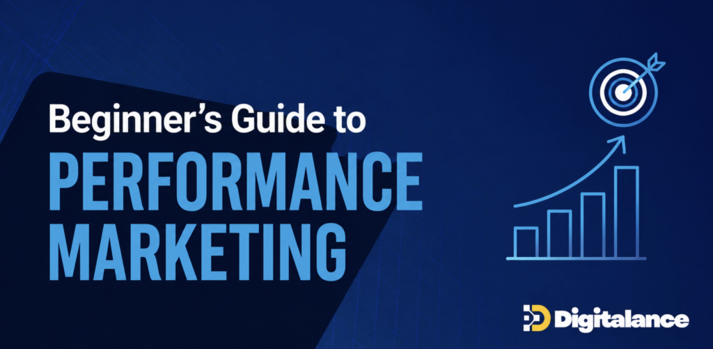 performance marketing
